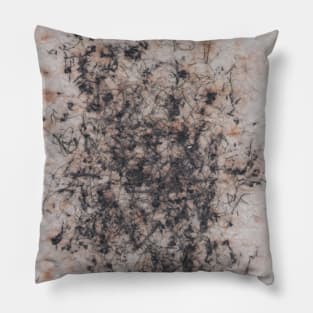 Action Painting SESTO Pillow