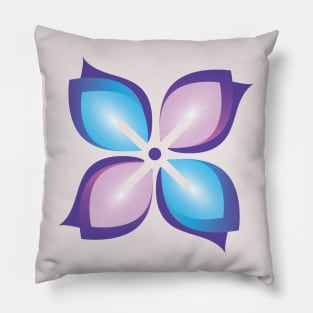 Emotions in Harmony Pillow