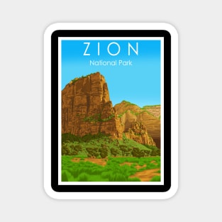 Zion Magnet