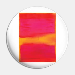 mark rothko Pin