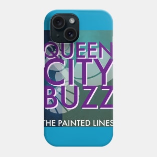 Queen City Buzz Phone Case