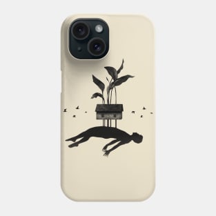 Homesick Phone Case