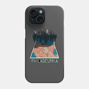 Philadelphia Phone Case