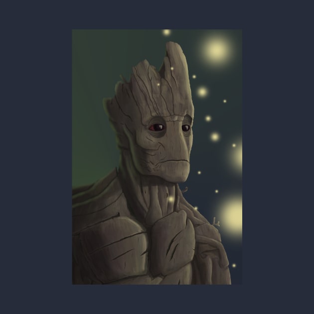 Groot by Matex135