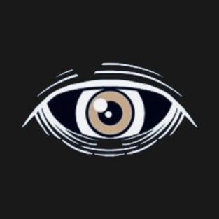 The Eye T-Shirt