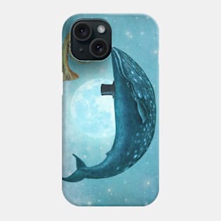 Cloud Maker Phone Case