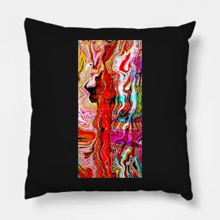 GF087 Art and Abstract Pillow