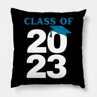 Class of 2023 Pillow