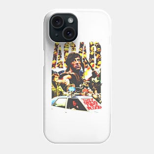 Rambo Phone Case