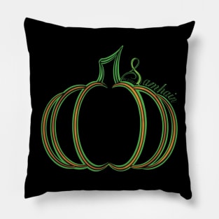 Blessed Samhain Pillow