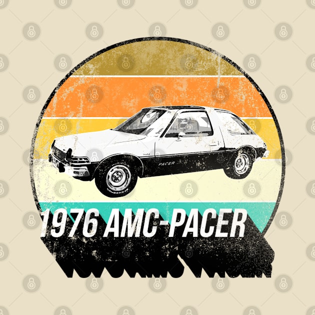 1976 AMC Pacer by Worldengine