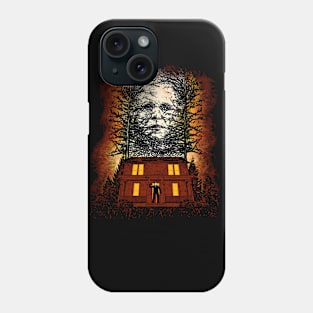 Killers Revenge Phone Case