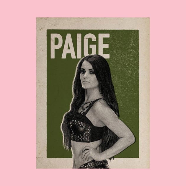 Paige Vintage by nasib