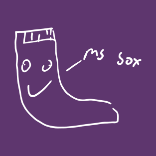 mS. SoX T-Shirt