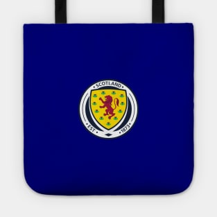 Scotland National Football Team Tote