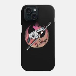 The Scavenger Phone Case