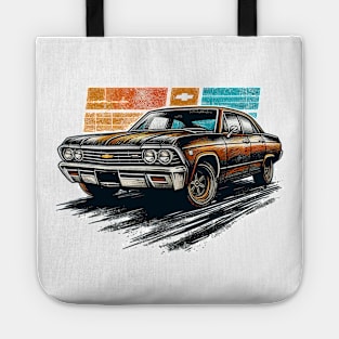 Chevrolet Impala Tote