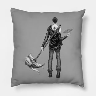 Dorian Pillow