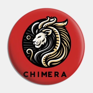 CHIMERA Pin