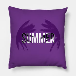 SUMMER Pillow