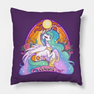 Celestia Pillow