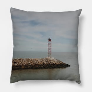 Out to Sea Pillow