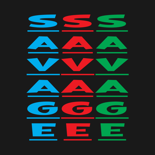 Savage by Prime Quality Designs