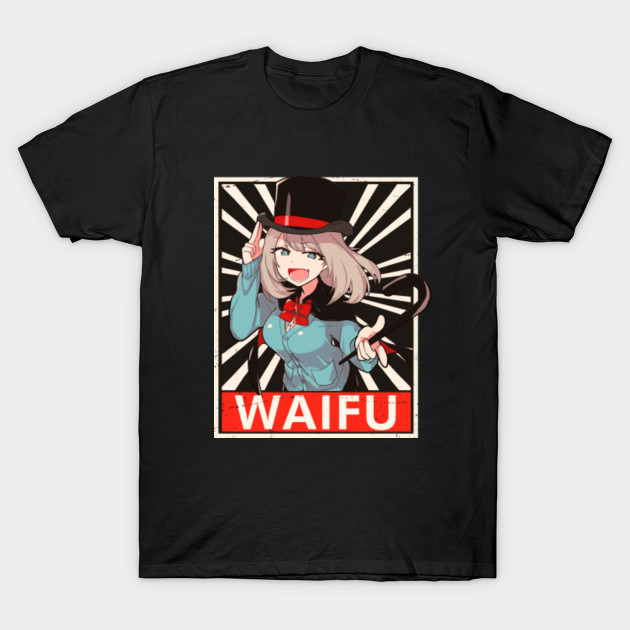 Wallpaper Tejina Senpai Aesthetics V1 Tejina Senpai Camiseta Teepublic Mx For Android