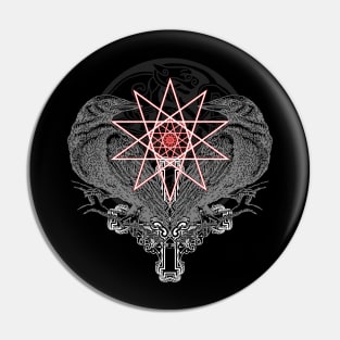 Mysteries and Mysticism - occult, esoteric, magick, alchemy, spiritual Pin