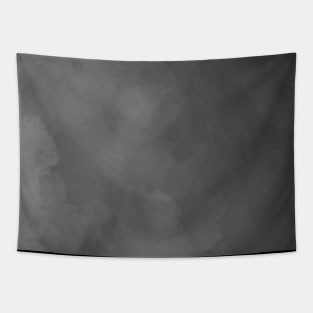 cloudy grey texture background Tapestry