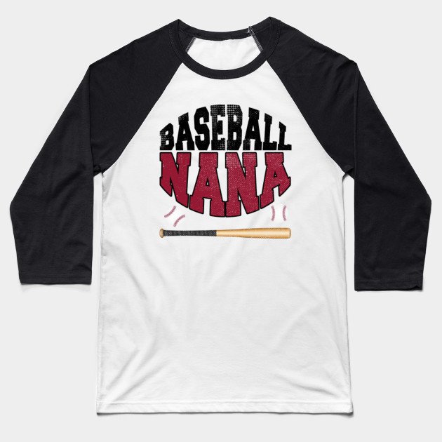  NKAA Custom Baseball Fans Short Sleeve T-Shirt for Men