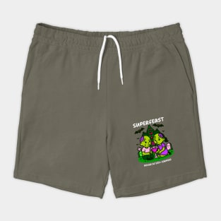 SUPERFEAST Shorts