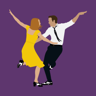 La La La La Land T-Shirt