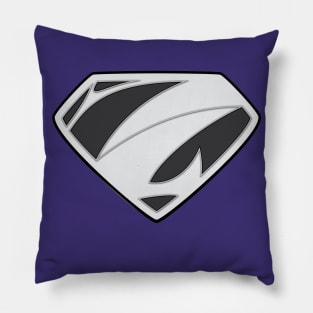 Zeeverfett Logo Pillow