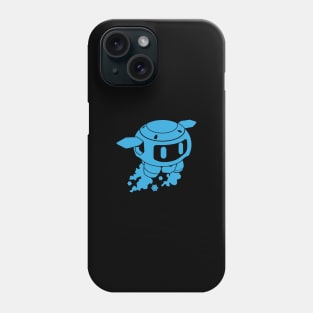 Mei Little Helper Phone Case