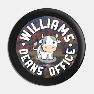 williams college deans office Pin