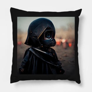 Movie Babies Series Pillow