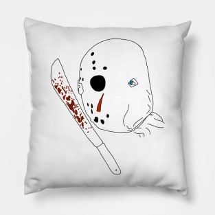 jason Pillow