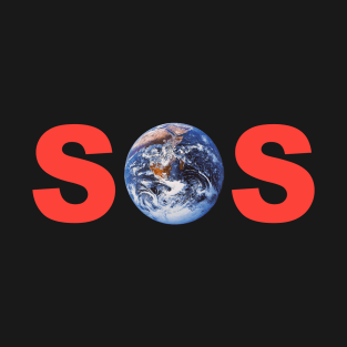 SOS T-Shirt