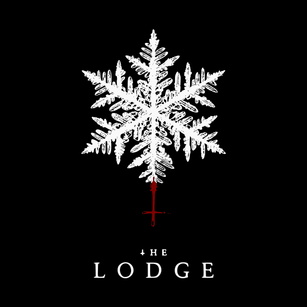 The Lodge by amon_tees