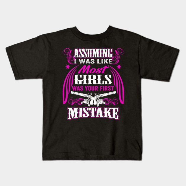cool gun shirts