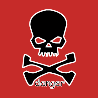 Danger T-Shirt