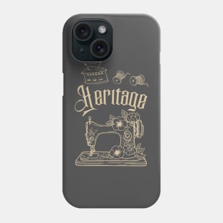 Heritage Phone Case