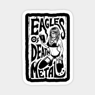Eagles of death metal Magnet