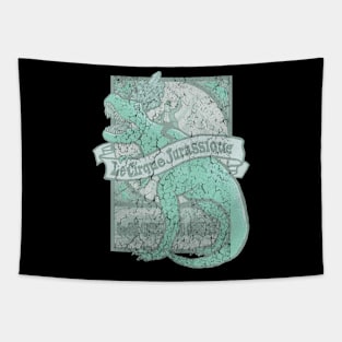 dino t rex Tapestry