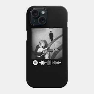 royel otis playlist spotify code Phone Case