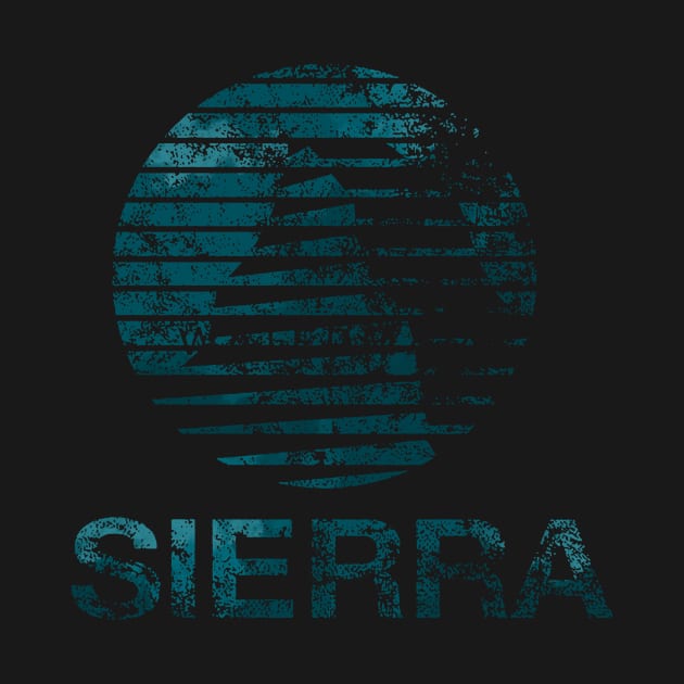 Sierra / 90' Games by alselinos