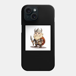 Egil Skallagrímsson Phone Case