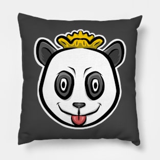 Cute panda Pillow