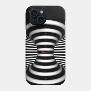 Illusion Phone Case